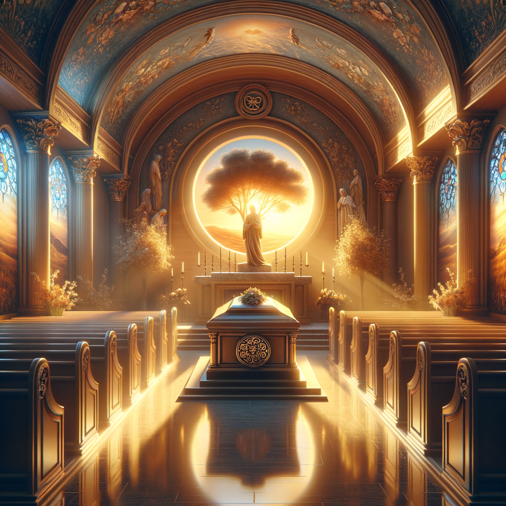 Leggi il contenuto dell’articolo fornito (Titolo: Cosa Fare Subito Dopo il Decesso: Una Guida Pratica e Completa
In un momento di forte dolore emotivo come quello che segue alla perdita di un caro, capire come agire può sembrare una sfida insormontabile. Questo articolo, pensato per essere chiaro e accessibile a tutti, ha lo scopo di aiutarti a comprendere cosa fare subito dopo il decesso, a casa, in ospedale o in una RSA.
Laddove il decesso avvenga in casa, è fondamentale contattare immediatamente il proprio medico di base o il 118, che provvederà a constatare il decesso e a compilare il certificato di morte. In caso di morte in ospedale o in una RSA, le procedure possono variare, ma generalmente sarà il medico dell'ospedale o della struttura a occuparsi di queste pratiche burocratiche.
È importante sapere che, per legge, si ha un massimo di 24 ore per dichiarare la morte alla propria Anagrafe. Per farlo, dovrai portare con te il certificato di morte e un tuo documento d'identità.
Se pensi che tu non sia in grado di affrontare personalmente queste procedure, o se preferisci dedicarti al lutto e al ricordo della persona cara, puoi affidare queste pratiche a un'agenzia di onoranze funebri. Agenzie come la nostra sono specializzate nell'assistenza e nell'orientamento in questi momenti delicati e difficili, con un'attenzione speciale alla sensibilità delle persone coinvolte.
Per esempio, immaginiamo che tua zia Clara, con cui condividevi affetto e bellissimi ricordi d'infanzia, venga a mancare in casa. Ti trovi di fronte a un'emozione devastante, e non sai come denominarlo. Chiami il 118, che manda un medico per constatare il decesso e compilare il certificato di morte. Se lo desideri, a questo punto potresti contattare la nostra agenzia. Ci preoccupiamo noi di portare tua zia Clara alla camera mortuaria, di dichiarare il decesso all'Anagrafe e di organizzare il funerale rispettando i tuoi desideri e quelli della tua famiglia.
È normale sentirsi sopraffatti e confusi in questi momenti, ed è per questo che l'agenzia Amentrasportifunebri.it è qui per te. Con sedi a Casoria (Via Principe di Piemonte, 109) e a Ercolano (Via Panoramica, 18), offriamo un servizio completo e siamo reperibili 24 ore su 24. Il nostro scopo è quello di accompagnarti con discrezione e professionalità in questo momento difficile, lasciandoti il tempo e lo spazio necessari per elaborare il tuo lutto. Ricorda: non sei solo, siamo qui per aiutarti.). In base al tema trattato (burocrazia post-decesso, cremazione, sepoltura, documenti, lutto ecc.), scegli automaticamente un soggetto realistico e pertinente tra i seguenti esempi o creane uno coerente:
– Documenti funebri e certificati sul tavolo
– Una mano che firma un modulo o riceve assistenza in ufficio
– Un’urna con fiore e candela
– Una tomba simbolica con fiore appoggiato
– Una scena d’interno con una foto commemorativa e luce naturale
– Un dettaglio sobrio di una bara o altare commemorativo
Poi genera un’immagine fotorealistica e rispettosa, con colori caldi e atmosfera calma (mai triste o drammatica).
Aggiungi il seguente logo dell’agenzia Amentrasportifunebri.it in basso al centro dell’immagine, in modo discreto e professionale:
https://amentrasportifunebri.it/wp-content/uploads/2022/08/logo-3.png