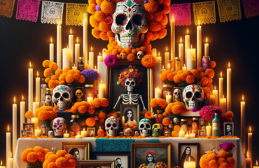 Analizza il contenuto testuale dell’articolo “Il numero estratto casualmente è 4. Quindi l’articolo si concentrerà sulla sezione “America Latina: sincretismo e vita oltre la morte”.
—
**America Latina: sincretismo e vita oltre la morte**
Quando si pensa ai riti funebri in America Latina, è inevitabile pensare alla celebre “Festa dei Morti” messicana. Questa celebrazione, riconosciuta tra i Patrimoni dell’Umanità dall’UNESCO, incarna perfettamente la visione della morte come passaggio naturale e continuazione della vita, ed esprime il sincretismo religioso, ovvero la fusione di credenze indigene e cattolicismo, tipica di queste regioni.
Sono giorni in cui i defunti ritornano per visitare i viventi, un momento di gioia e ricordo, espresso con altari riccamente decorati, cibi, fiori, candele e teschi di zucchero colorati. Non è un caso che il colore sia così presente: rappresenta l’energia vitale, la forza che aspetta di manifestarsi dopo la morte.
In altri paesi dell’America Latina, come l’Argentina, è comune andare al cimitero il giorno dei defunti portando fiori e preghiere. Qui, forse più che altrove, si sente l’impregnazione cristiana, con un’attenzione particolare verso la figura di Gesù e di Maria, Madre di Dio.
In determinate regioni del Brasile è tradizionale tenere veglie che possono durare giorni, durante le quali si raccontano storie, si mangia, si canta e si balla, prima e dopo il funerale, a casa del defunto o in chiesa. Questi rituali sono espressione di un intricato legame tra la sfera emotiva, sociale e spirituale, che si esprime anche nell’ultimo addio.
Queste manifestazioni sono un emblematico esempio di come la morte, in queste culture, è considerata una fase del ciclo della vita, non la sua fine. Si pensa che la vita continui in un differente piano esistenziale e che i defunti possano ancora essere una parte della comunità. Il rispetto e l’amore per i propri cari non si dissolvono con la morte fisica, ma si trasferiscono in una dimensione spirituale.
Si tratta di una visione che può essere consolatoria, una visione che ricorda l’importanza dell’affetto, del rispetto e della memoria.
In conclusione, in Amentrasportifunebri.it, con sedi a Casoria (Via Principe di Piemonte, 109) ed Ercolano (Via Panoramica, 18), siamo sempre attenti a ogni tradizione culturale e rispettiamo le volontà di ogni famiglia. Sappiamo che ogni persona è unica, così come unico è il suo modo di affrontare e interpretare il passaggio della morte.”. Identifica il tema principale tra i seguenti:
Perché parlare dei riti funebri nel mondo
1 Asia: spiritualità e continuità
2 Africa: comunità, canto e celebrazione
3 America Latina: sincretismo e vita oltre la morte
4 Italia: tra tradizione cattolica e nuove sensibilità
5 Cosa ci insegnano questi riti: un confronto umano
In base al tema riconosciuto, scegli automaticamente uno dei seguenti soggetti visivi realistici:
Soggetti corrispondenti:
1: Un collage simbolico con un mappamondo, mani giunte di persone di culture diverse, e candele accese
2: Un altare domestico giapponese con bastoncini d’incenso, una foto dell’antenato e un fiore di loto, con luce calda
3: Una cerimonia all’aperto in Ghana, con tamburi, abiti tradizionali colorati e atmosfera di rispetto (senza volti riconoscibili)
4: Un altare del Día de los Muertos messicano con calaveras, marigold, candele e foto di famiglia
5: Un piccolo corteo funebre in un borgo italiano, chiesa sullo sfondo o una bara con rosario in primo piano
6: Mani di persone di culture diverse che tengono candele accese o piccoli oggetti commemorativi, su sfondo neutro e caldo
L’immagine dev’essere fotorealistica, luminosa ma rispettosa, senza elementi cupi o tristi.