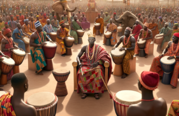 Analizza il contenuto testuale dell’articolo “**(Estraggo casualmente il numero 3; l’articolo si concentrerà sulla sezione “Africa: comunità, canto e celebrazione”)**
**I riti funebri in Africa: quando la morte è una celebrazione della vita**
Se pensiamo al lutto e al dolore della perdita, può risultare difficile immaginare che la morte possa essere anche oggetto di celebrazione. Ma la bellezza della diversità culturale sta proprio nelle sorprendenti differenze di vedute e pratiche. In Africa, in particolare, molte culture vedono la morte non come una fine, ma come un passaggio da una fase della vita all’altra.
**Comunità**
Nel contesto africano, il lutto è strettamente legato al senso di comunità. La morte di un individuo si riflette nell’intero entourage sociale. Le attività quotidiane subiscono un arresto e il villaggio si riunisce per esprimere solidarietà, conforto e partecipazione al dolore della famiglia addolorata. Quest’ultima è raramente lasciata sola a confrontarsi con la perdita.
**Canto e celebrazione**
Contrariamente a quanto si potrebbe pensare, i funerali in molte comunità africane non sono momenti di silenzio e tristezza. Piuttosto consistono in una celebrazione di canti, balli e festeggiamenti. Questi riti sonori e movimentati possono durare giorni e raggiungono il loro culmine con il funerale stesso.
La musica ha un ruolo fondamentale nel lutto africano. I canti narrano la vita del defunto, elogiando le sue virtù e i successi conseguiti. È un momento per ricordare e celebrare la persona che si è persa, ma anche per esprimere il dolore della separazione fisica.
**La morte come passaggio**
Nella visione di molte culture africane, la morte non è la fine della vita, bensì un passaggio verso un diverso stato dell’essere. L’individuo defunto non scompare, ma continua a far parte della comunità in forma spirituale. Questa idea di continuità oltre la morte consente una forma di celebrazione anche in un momento così difficile come la perdita di una persona cara.
A questo punto, davanti a questi aspetti affascinanti dei rituali funebri africani, possiamo comprendere come la mortità e l’idea stessa di “fine”, acquisiscono un significato diverso, ricco di sfumature ed emotività, strettamente legato alla nascita e alla vita.
In chiusura, vorremmo rassicurare i nostri lettori che, in qualunque cultura essi si identifichino o a qualunque tradizione appartengano, Amentrasportifunebri.it, con sedi a Casoria (Via Principe di Piemonte, 109) ed Ercolano (Via Panoramica, 18), è sempre pronta ad affiancarli con professionalità e rispetto. L’attenta comprensione delle differenti tradizioni culturali e la sensibilità nella soddisfazione delle volontà familiari sono, per noi, principi imprescindibili.”. Identifica il tema principale tra i seguenti:
Perché parlare dei riti funebri nel mondo
1 Asia: spiritualità e continuità
2 Africa: comunità, canto e celebrazione
3 America Latina: sincretismo e vita oltre la morte
4 Italia: tra tradizione cattolica e nuove sensibilità
5 Cosa ci insegnano questi riti: un confronto umano
In base al tema riconosciuto, scegli automaticamente uno dei seguenti soggetti visivi realistici:
Soggetti corrispondenti:
1: Un collage simbolico con un mappamondo, mani giunte di persone di culture diverse, e candele accese
2: Un altare domestico giapponese con bastoncini d’incenso, una foto dell’antenato e un fiore di loto, con luce calda
3: Una cerimonia all’aperto in Ghana, con tamburi, abiti tradizionali colorati e atmosfera di rispetto (senza volti riconoscibili)
4: Un altare del Día de los Muertos messicano con calaveras, marigold, candele e foto di famiglia
5: Un piccolo corteo funebre in un borgo italiano, chiesa sullo sfondo o una bara con rosario in primo piano
6: Mani di persone di culture diverse che tengono candele accese o piccoli oggetti commemorativi, su sfondo neutro e caldo
L’immagine dev’essere fotorealistica, luminosa ma rispettosa, senza elementi cupi o tristi.